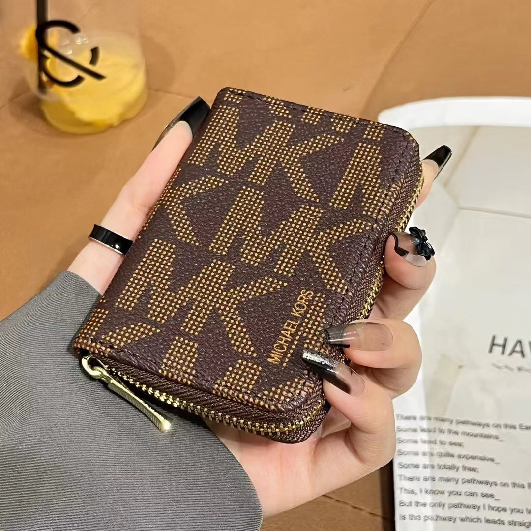 Durable and Elegant Coach / Michael Kors Card Case
