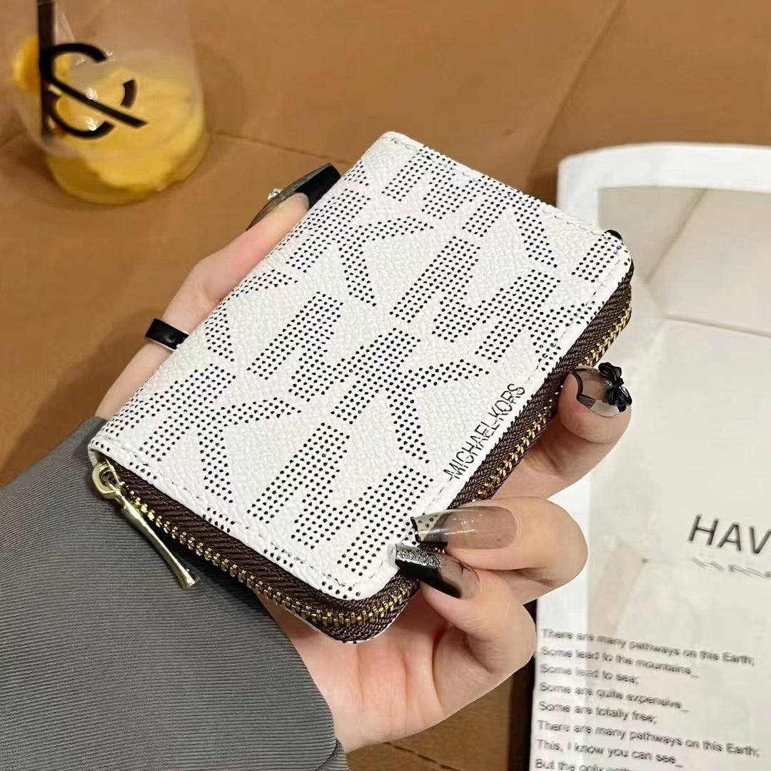 Durable and Elegant Coach / Michael Kors Card Case