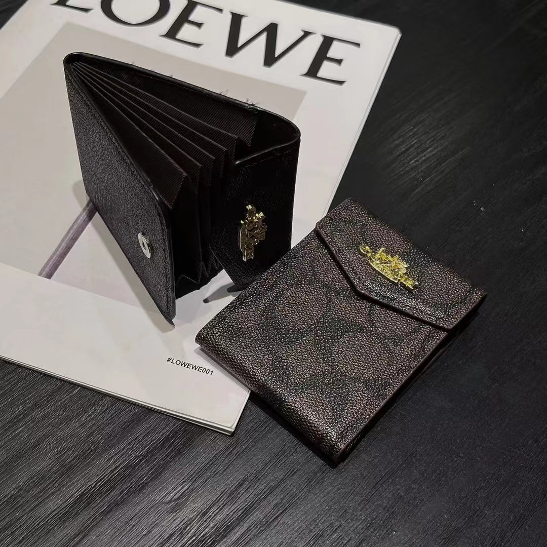 Durable Card Cases Coach / Michael Kors