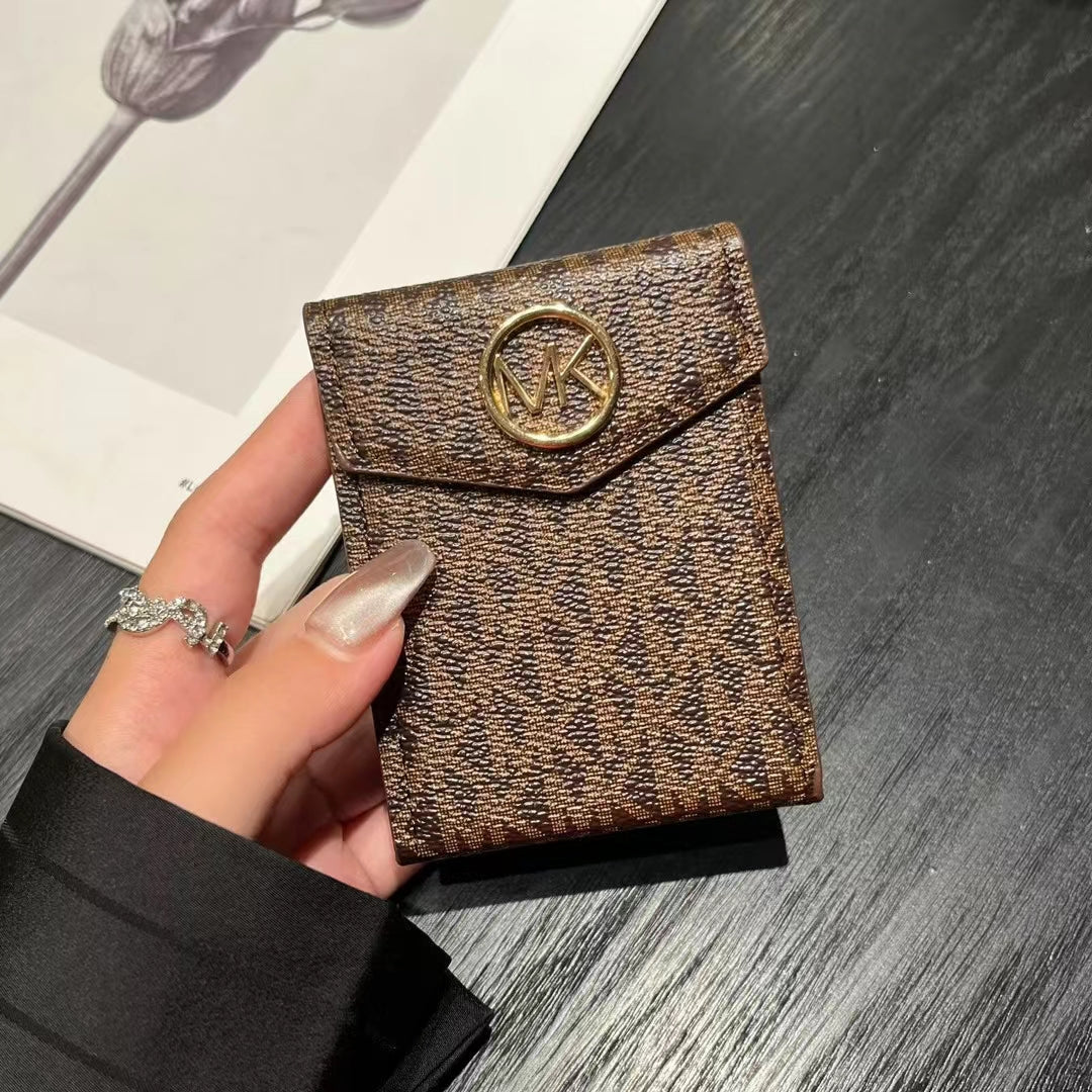 Durable Card Cases Coach / Michael Kors