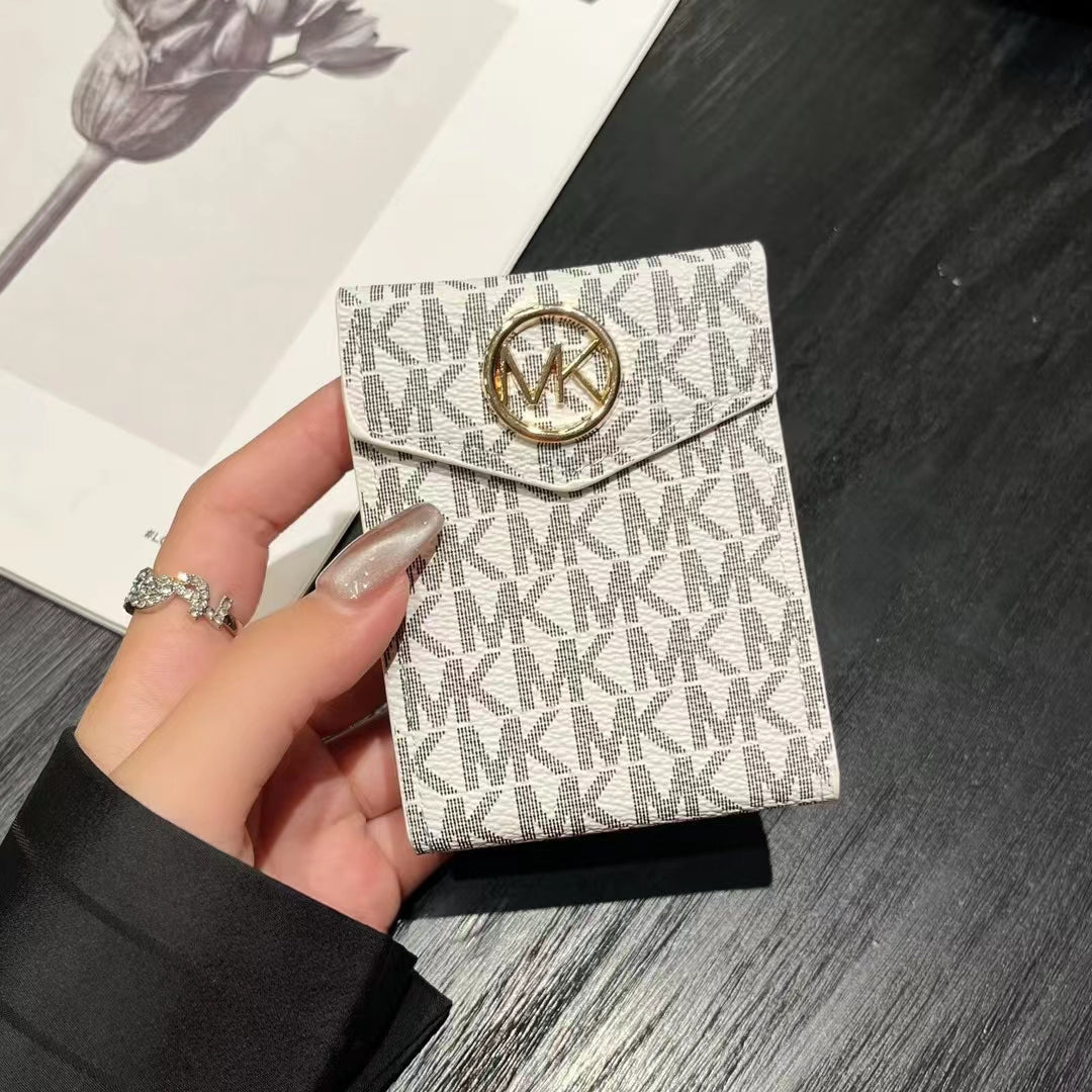 Durable Card Cases Coach / Michael Kors