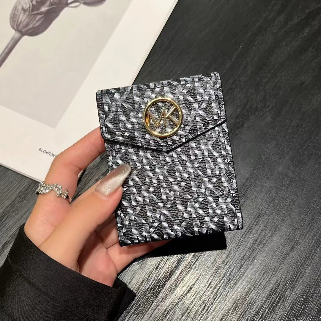 Durable Card Cases Coach / Michael Kors