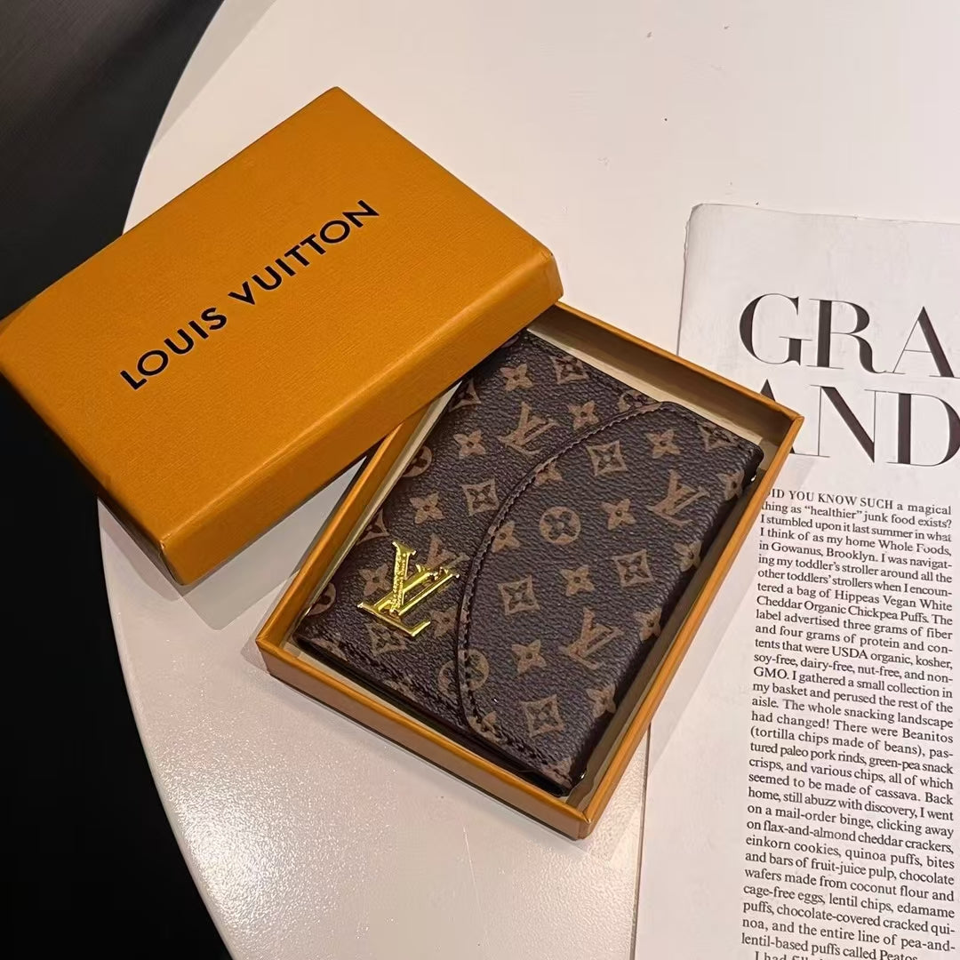 Louis Vuitton Card Cases Fashionable