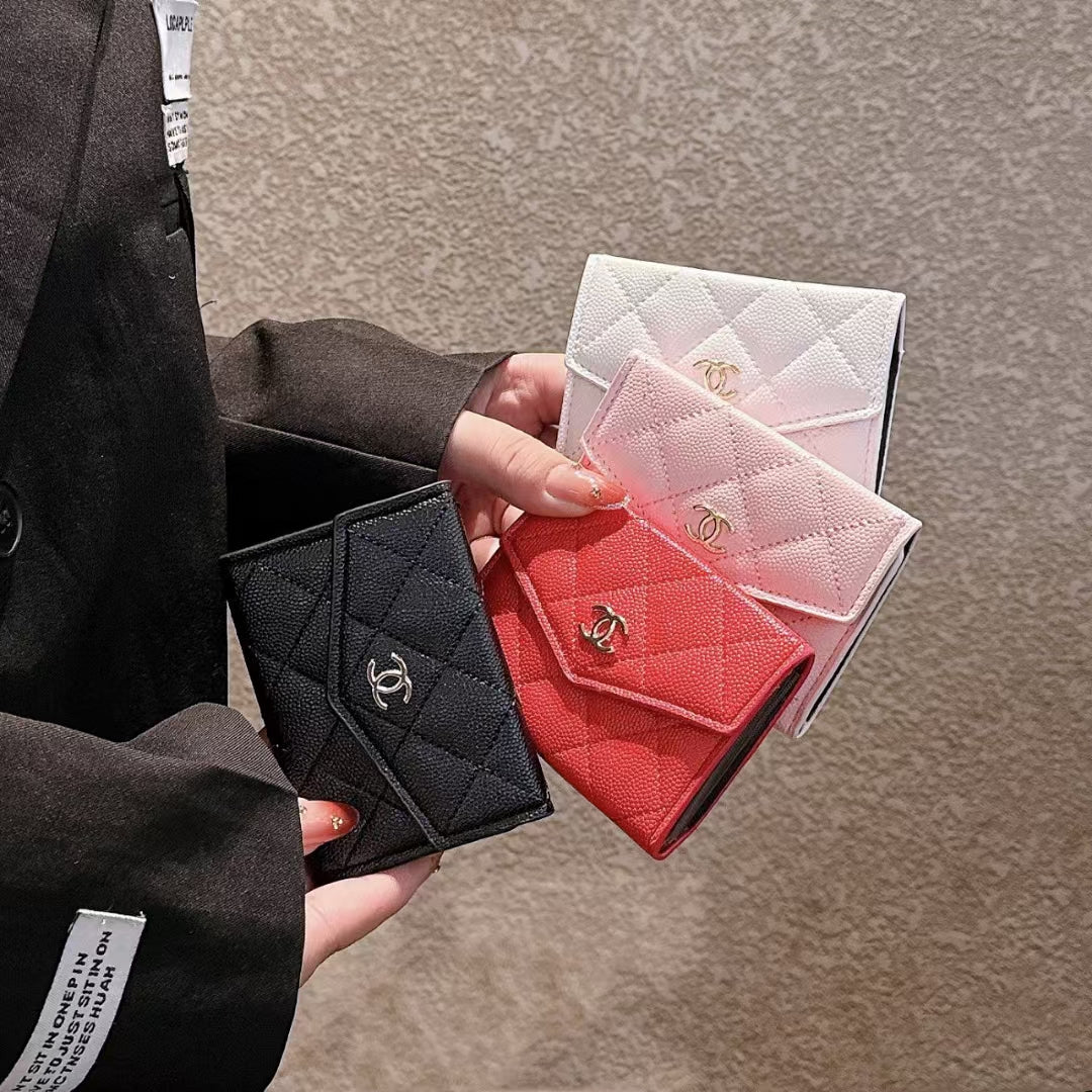 Chanel Card Cases