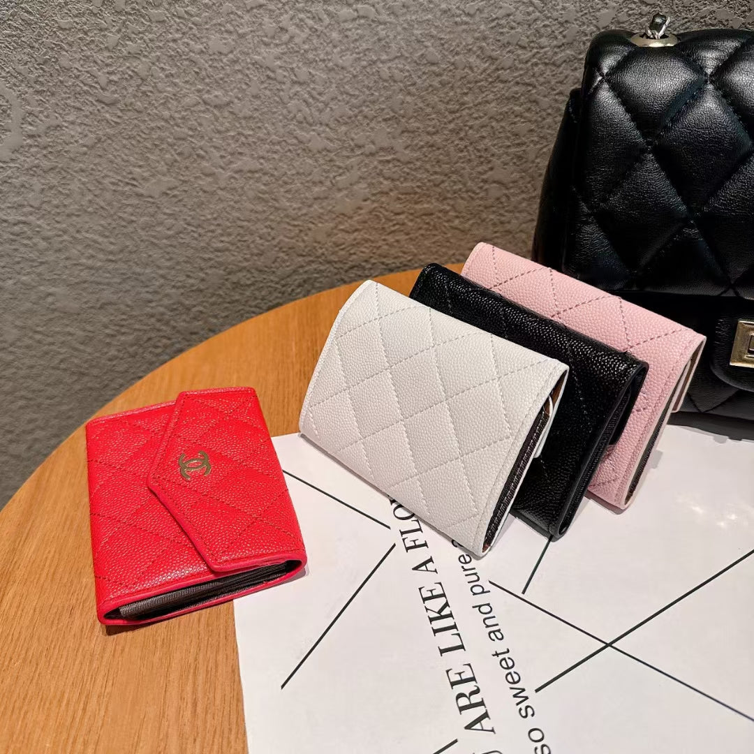Chanel Card Cases