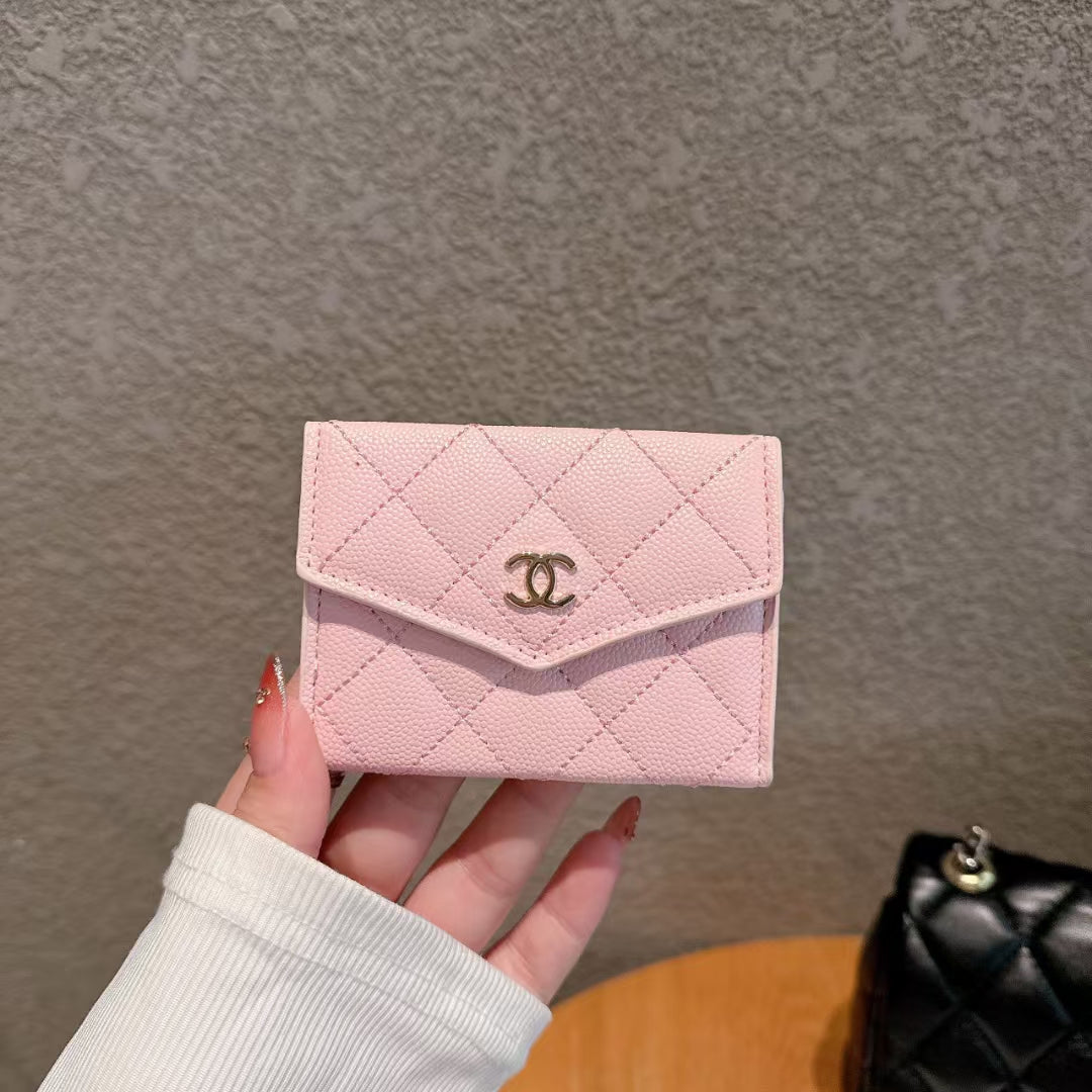 Chanel Card Cases