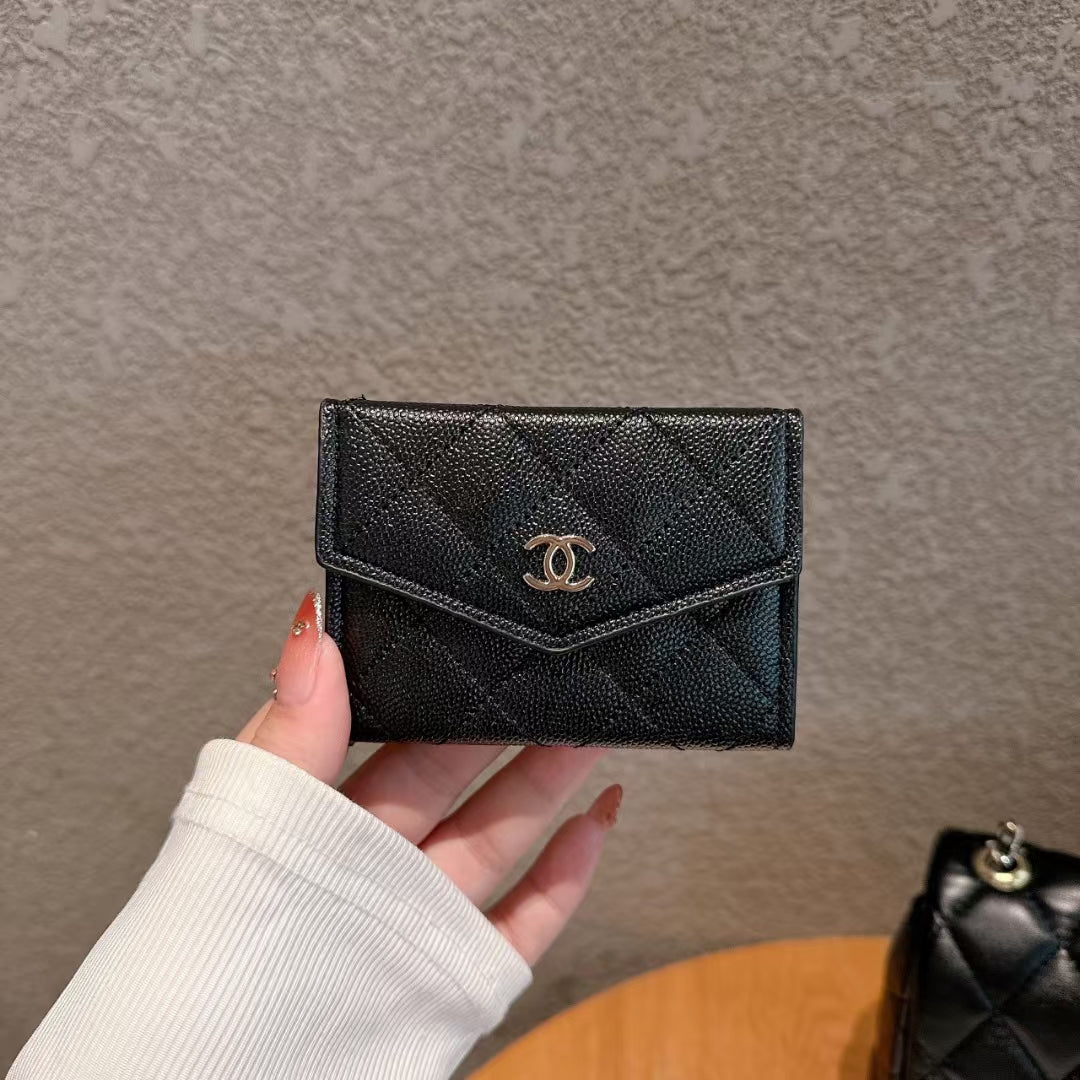 Chanel Card Cases