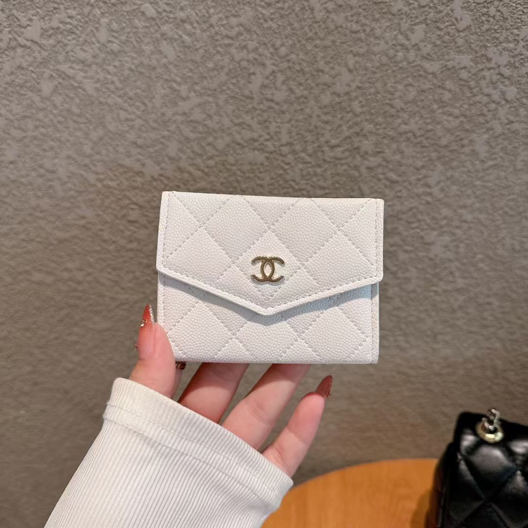Chanel Card Cases