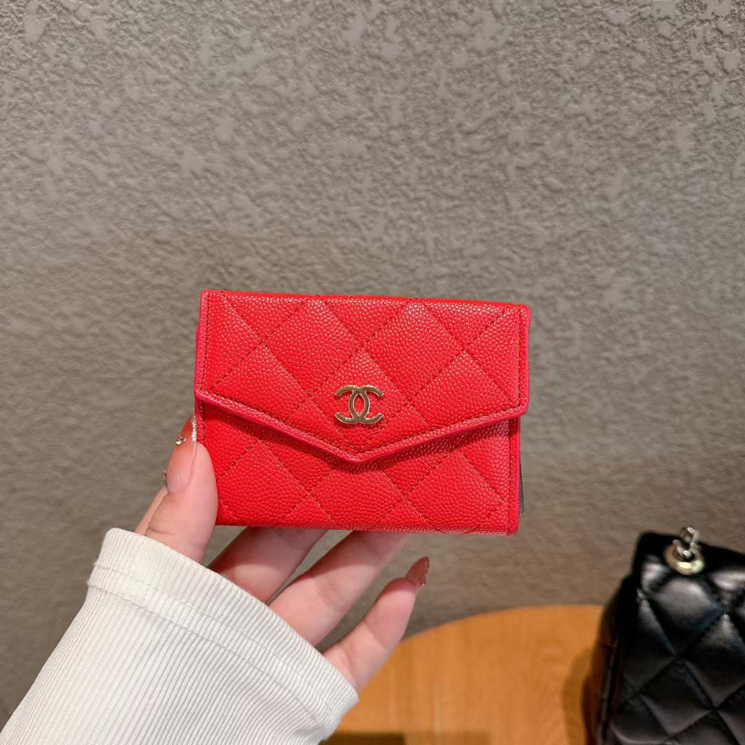 Chanel Card Cases