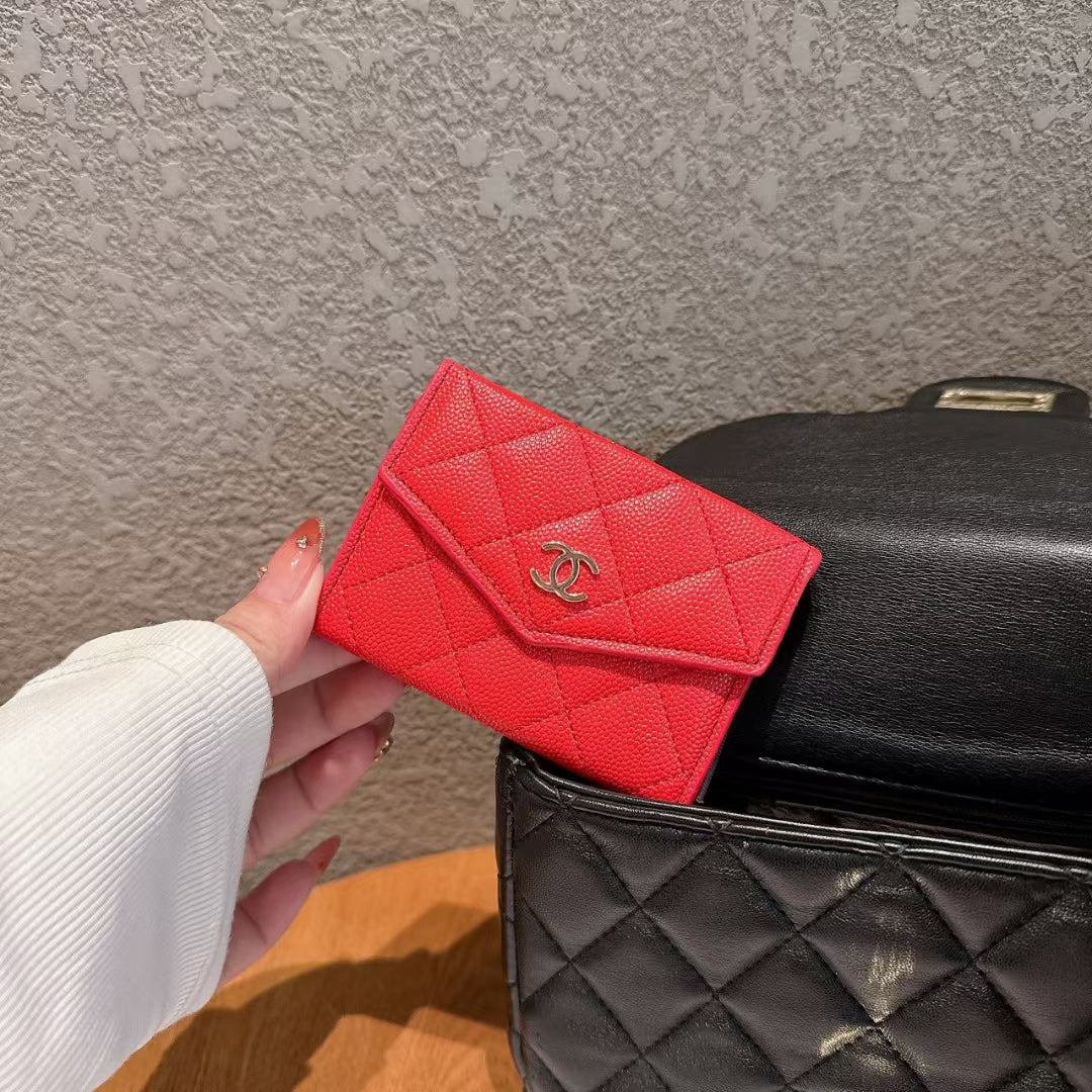Chanel Card Cases