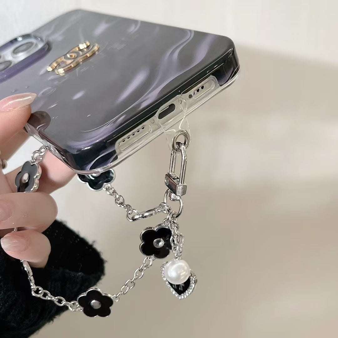 Chanel iPhone Cases Elegant
