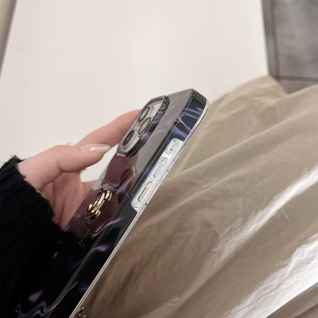 Chanel iPhone Cases Elegant