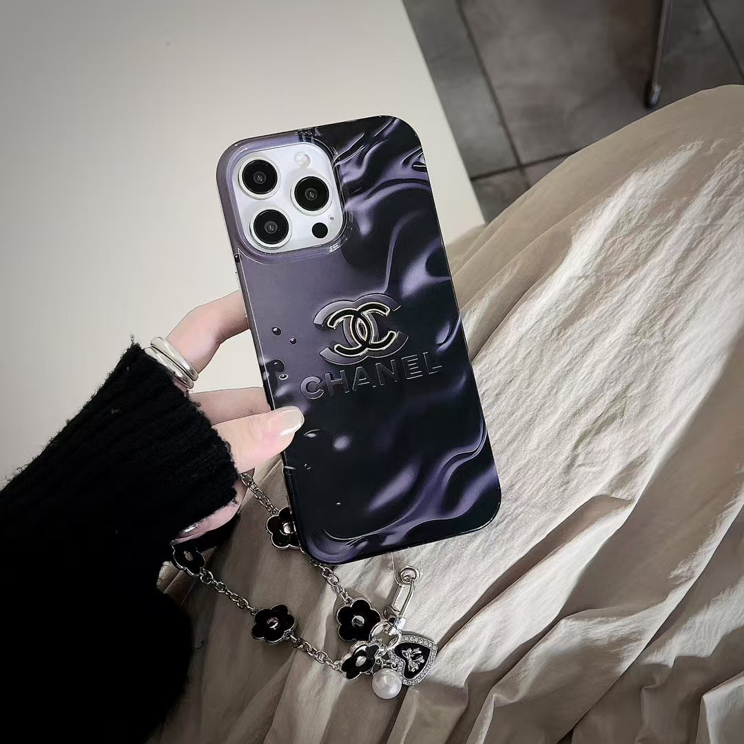 Chanel iPhone Cases Elegant