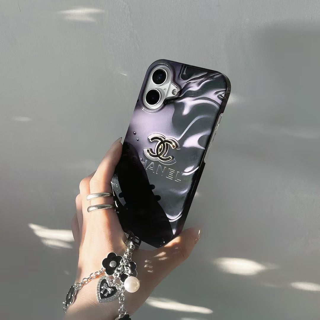 Chanel iPhone Cases Elegant