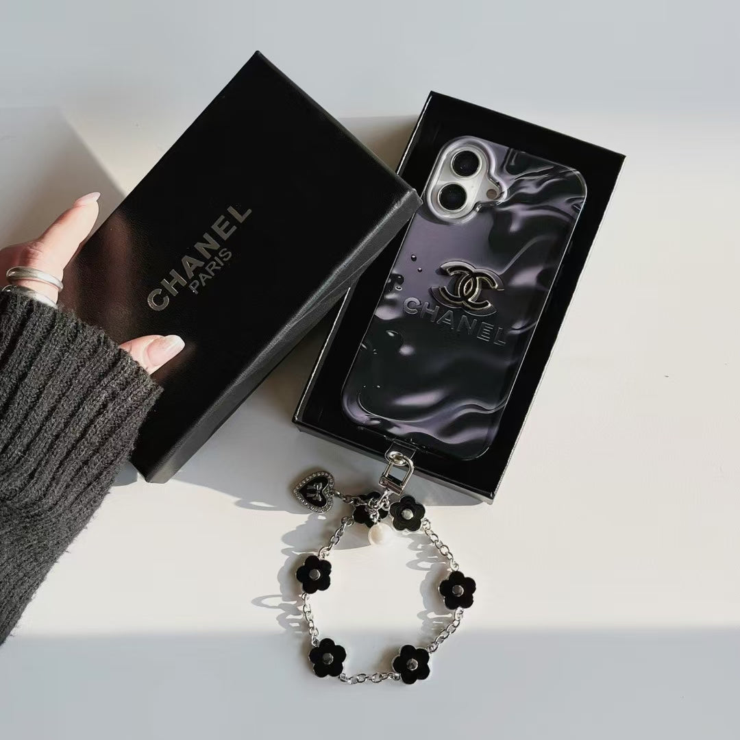 Chanel iPhone Cases Elegant