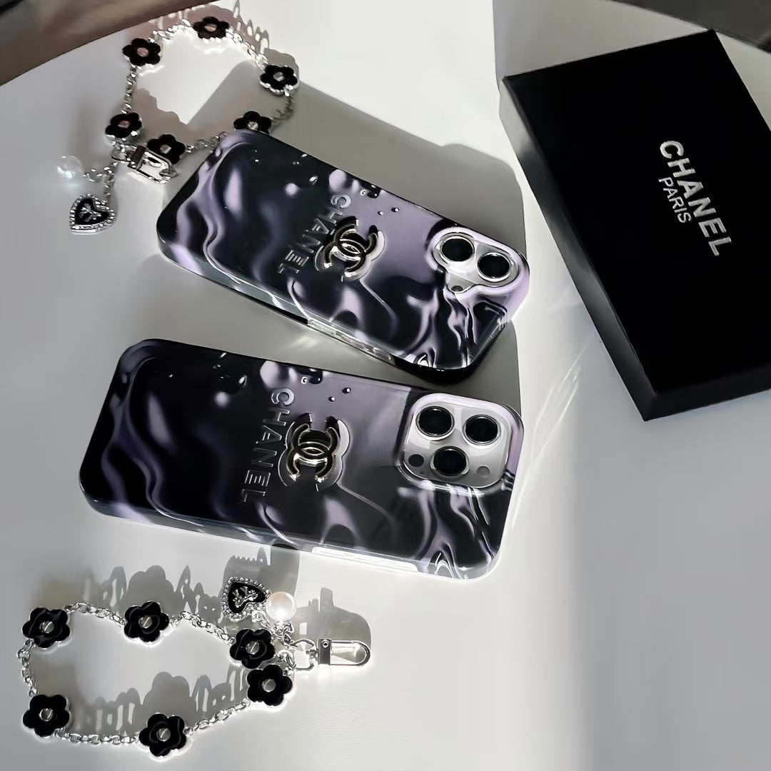Chanel iPhone Cases Elegant