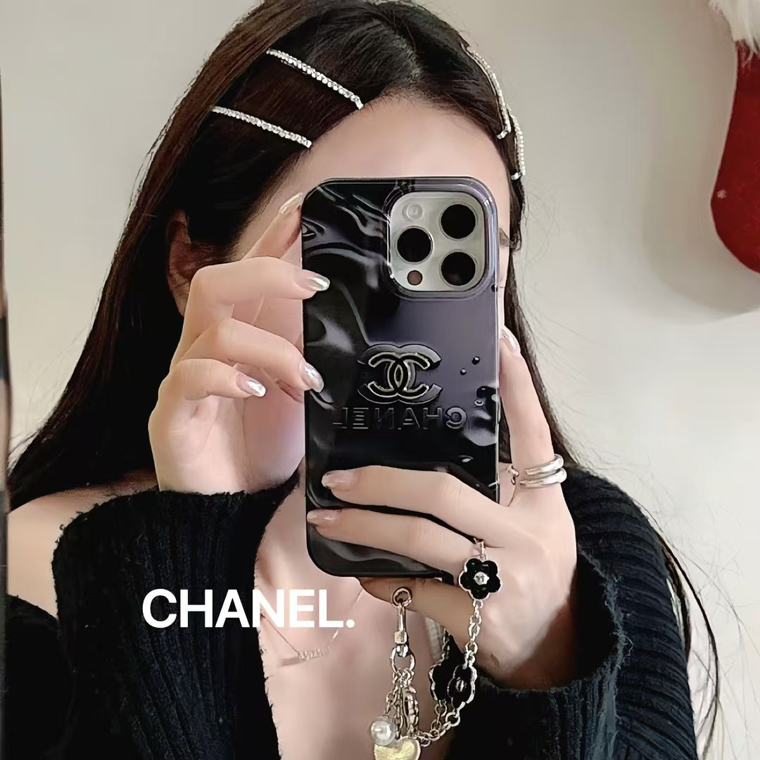 Chanel iPhone Cases Elegant