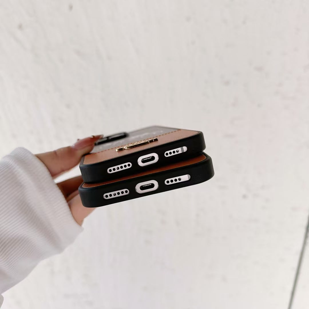 Coach iPhone Cases Stylish
