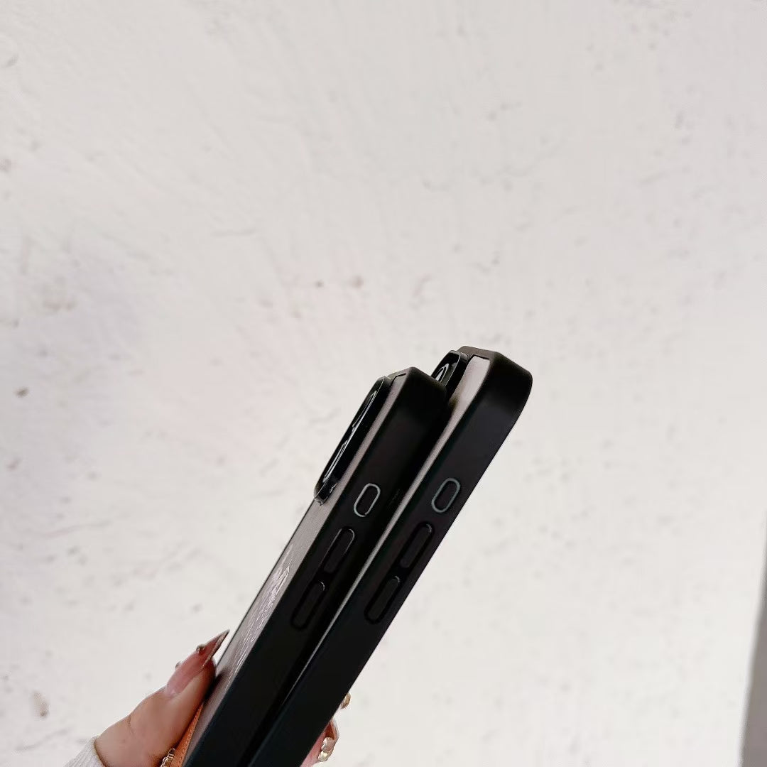 Coach iPhone Cases Stylish