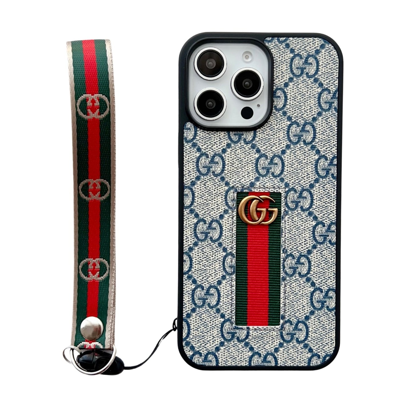 Elegant Gucci iPhone Cases Durable