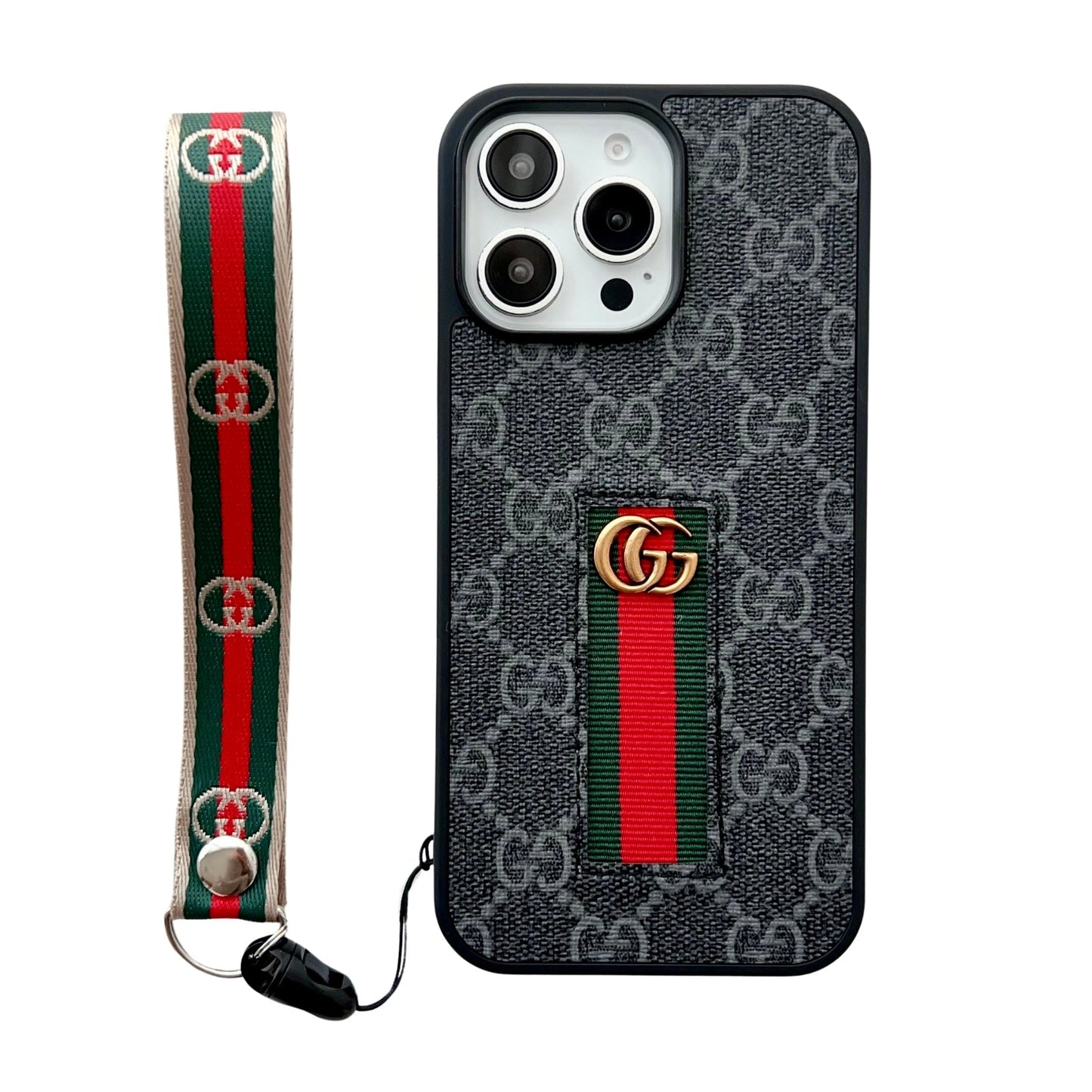 Elegant Gucci iPhone Cases Durable