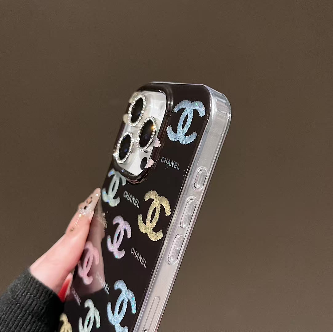 Durable Chanel iPhone Cases
