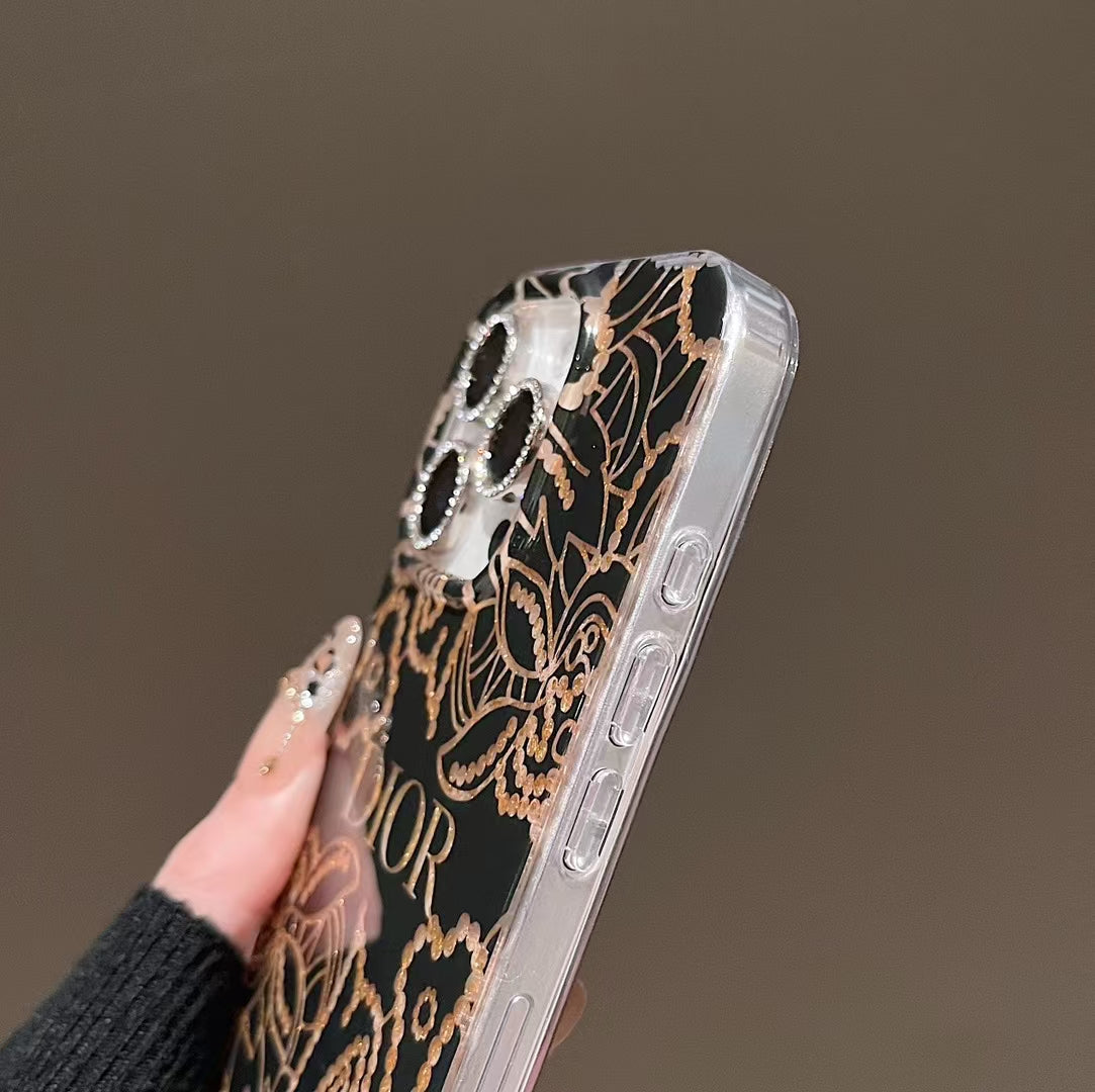 Christian Dior Phone Cases Fashionable and Stylish