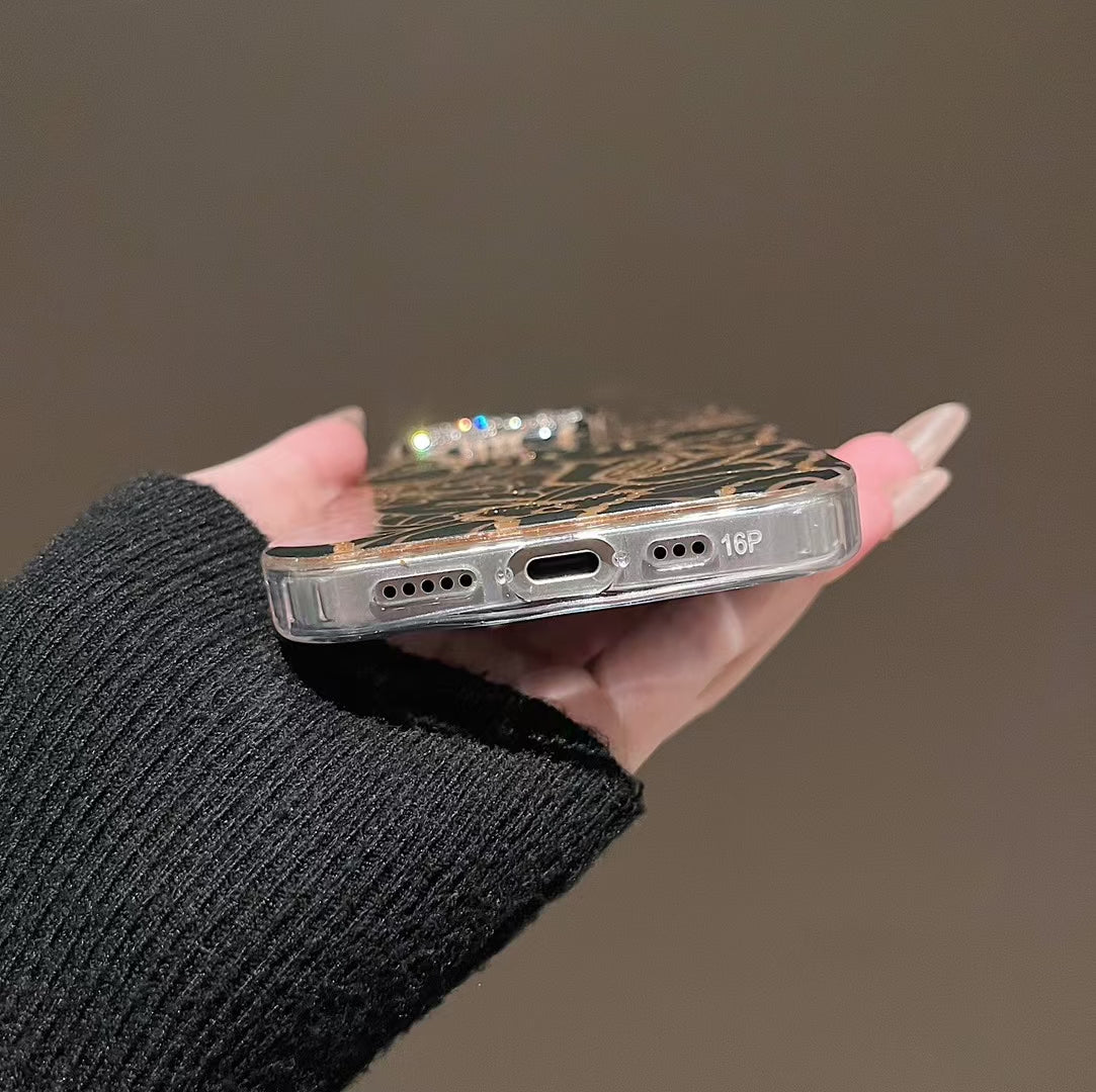 Christian Dior Phone Cases Fashionable and Stylish