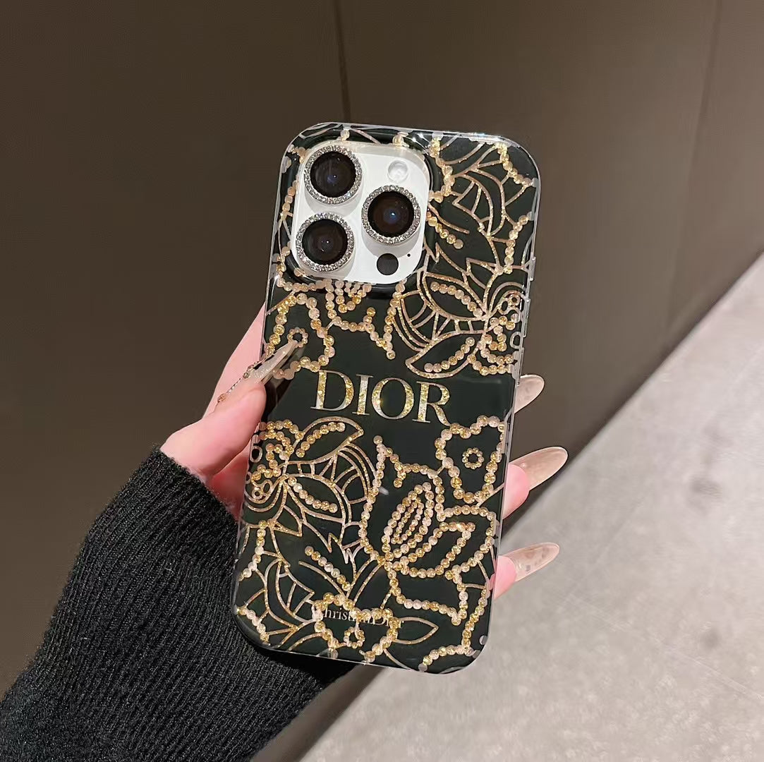Christian Dior Phone Cases Fashionable and Stylish