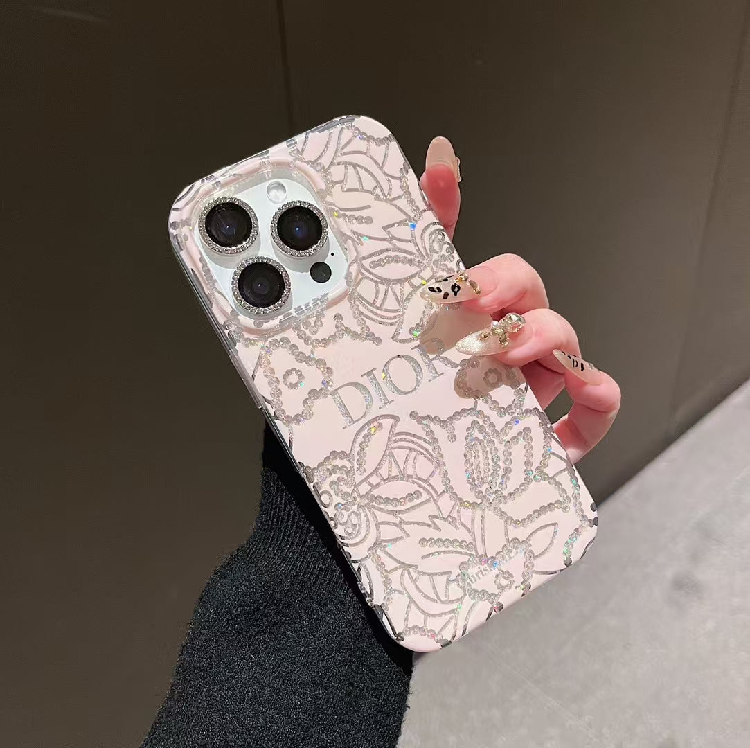 Christian Dior Phone Cases Fashionable and Stylish