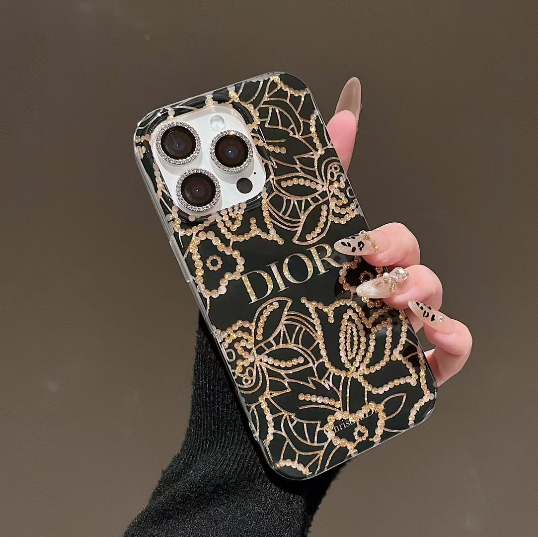 Christian Dior Phone Cases Fashionable and Stylish