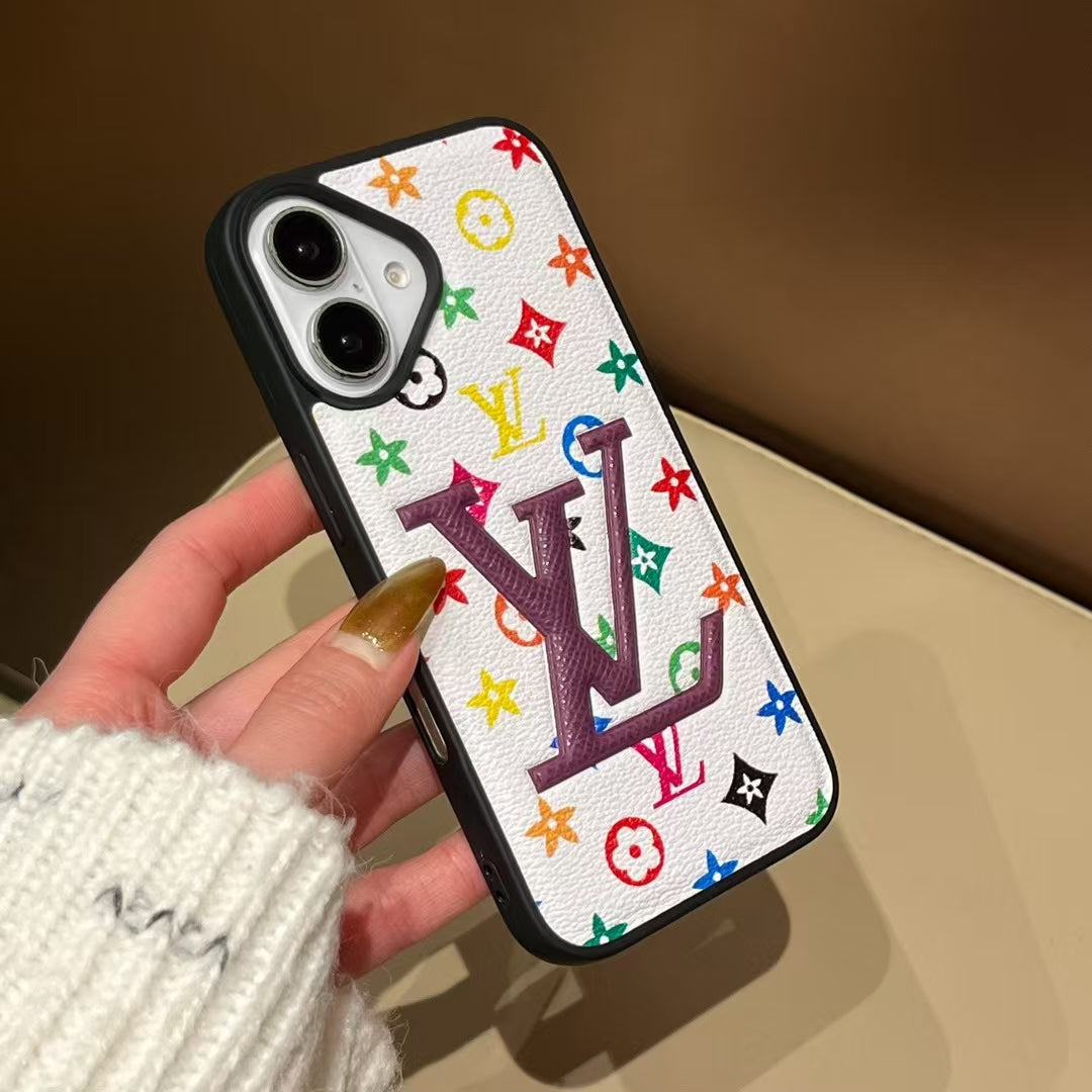 Louis Vuitton iPhone Cases Fashionable and Durable