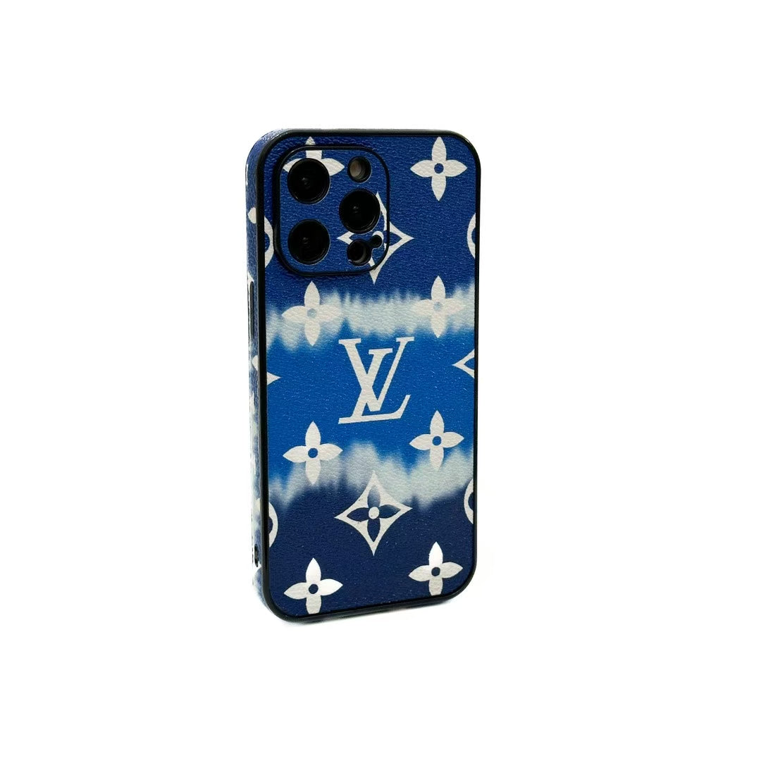 Multi Color Louis Vuitton iPhone Cases