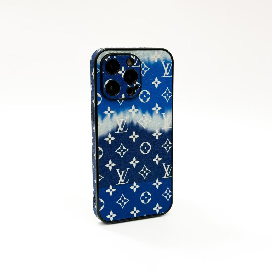 Multi Color Louis Vuitton iPhone Cases