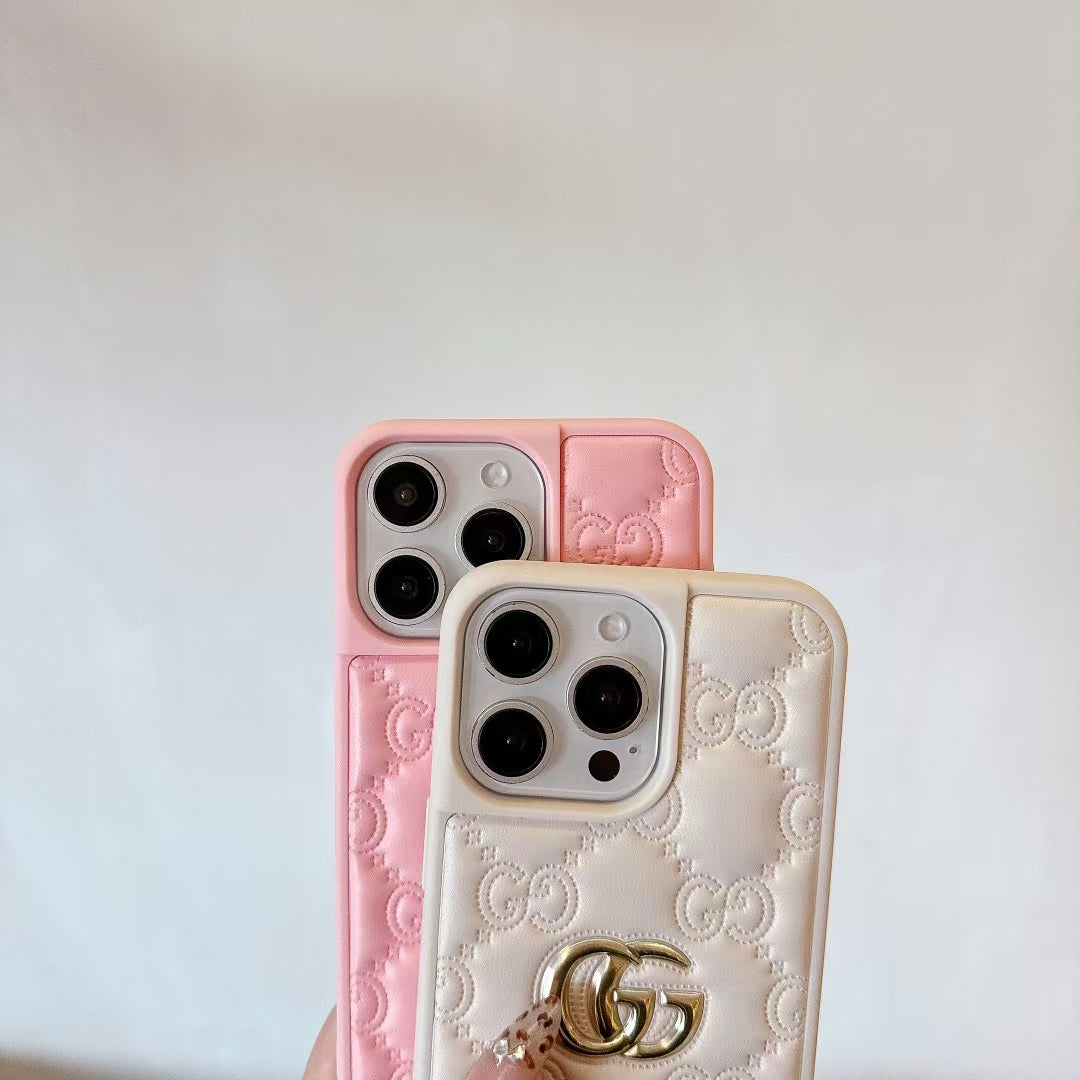 Gucci iPhone Cases High Quality