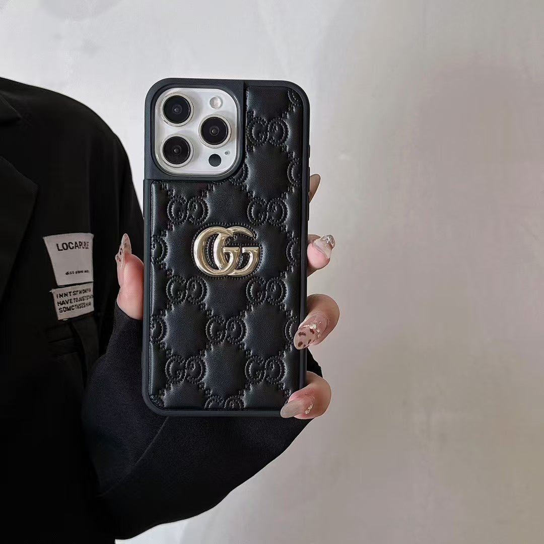 Gucci iPhone Cases High Quality