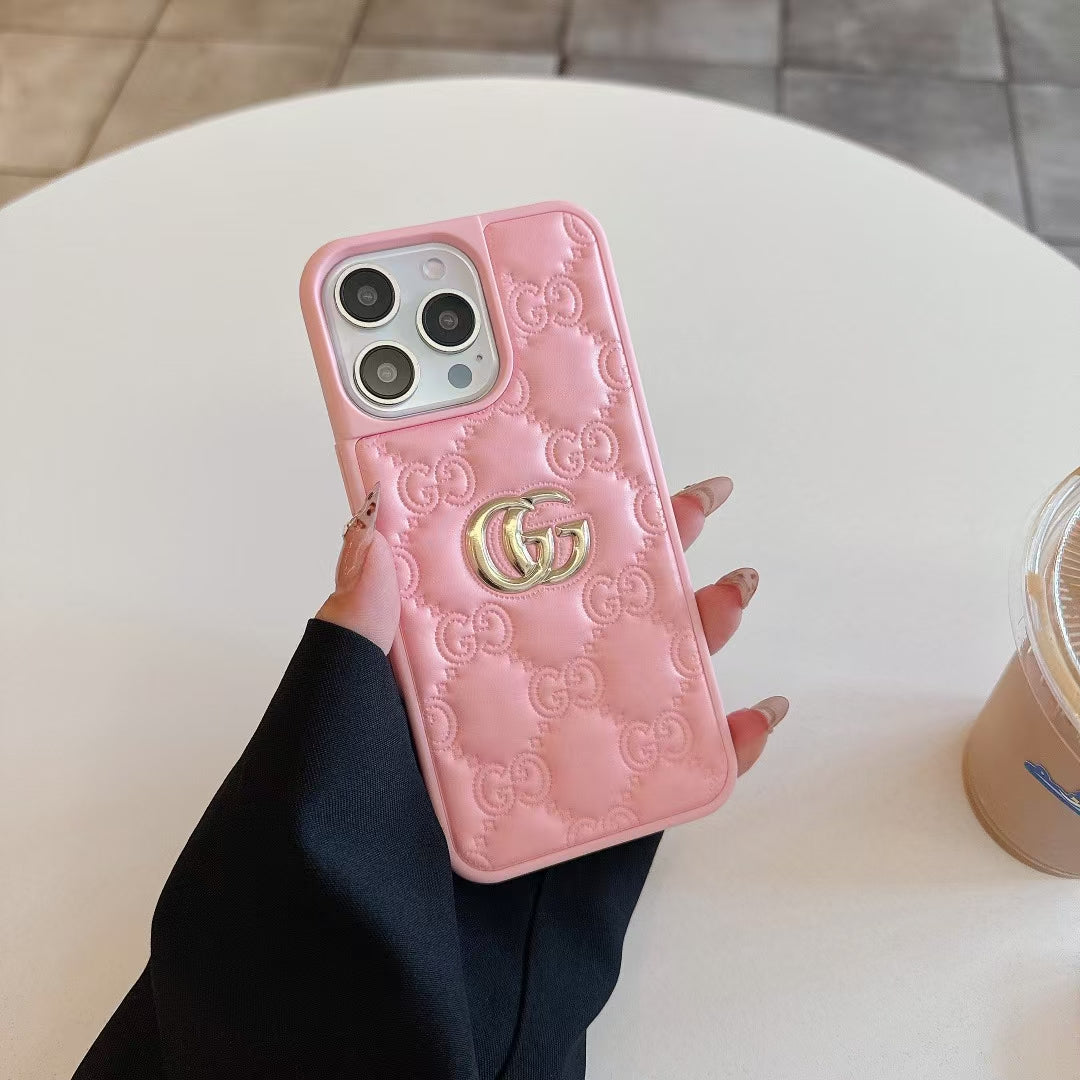 Gucci iPhone Cases High Quality