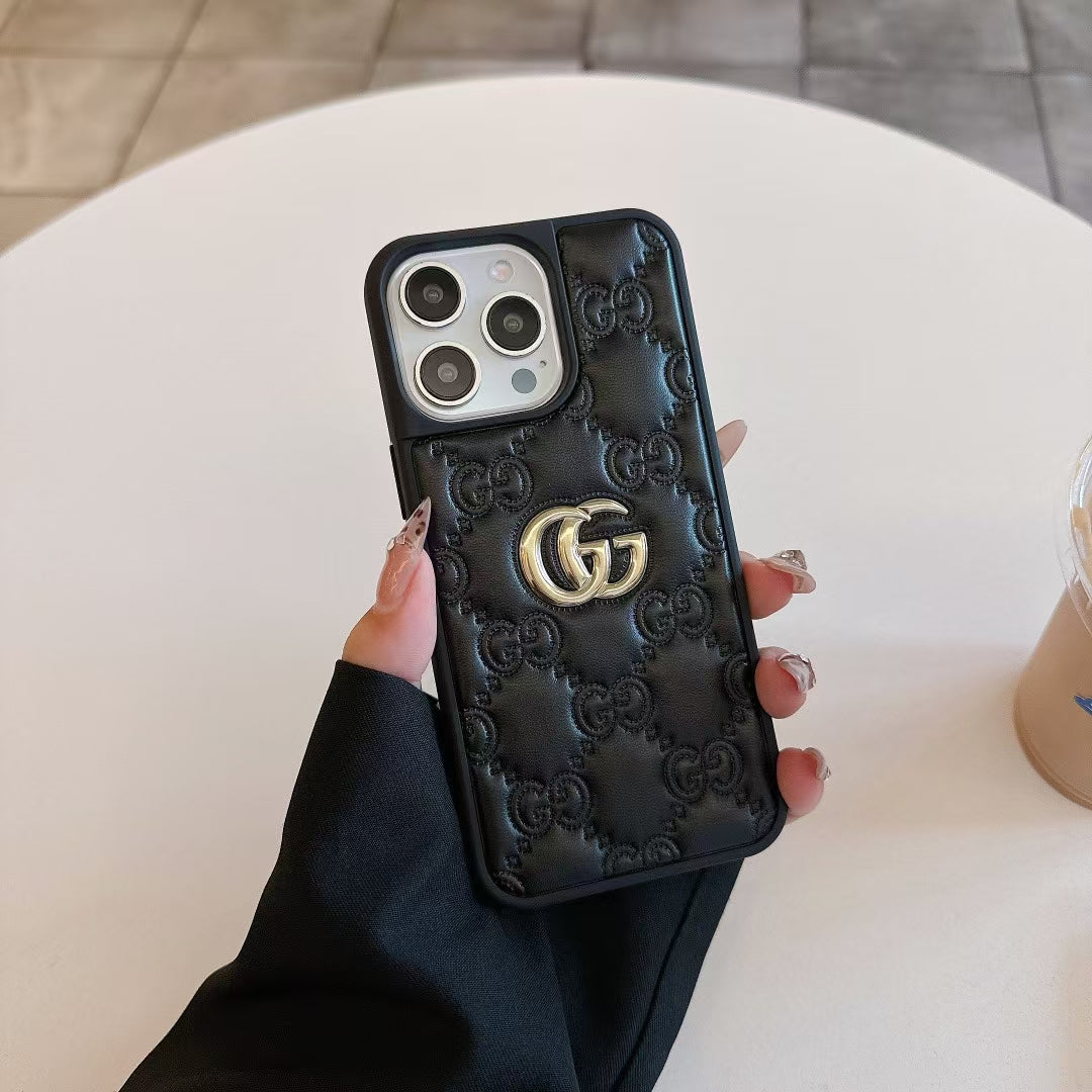 Gucci iPhone Cases High Quality
