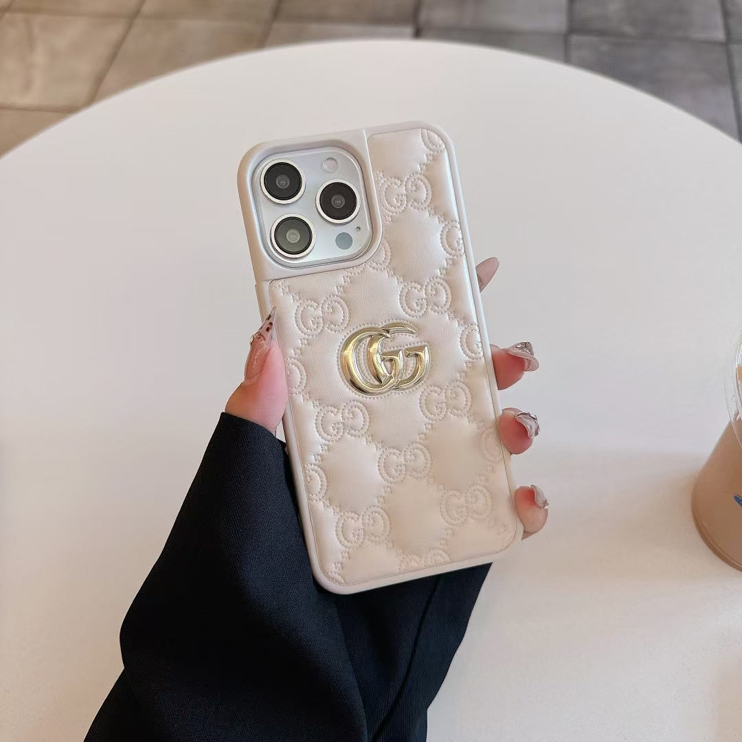 Gucci iPhone Cases High Quality