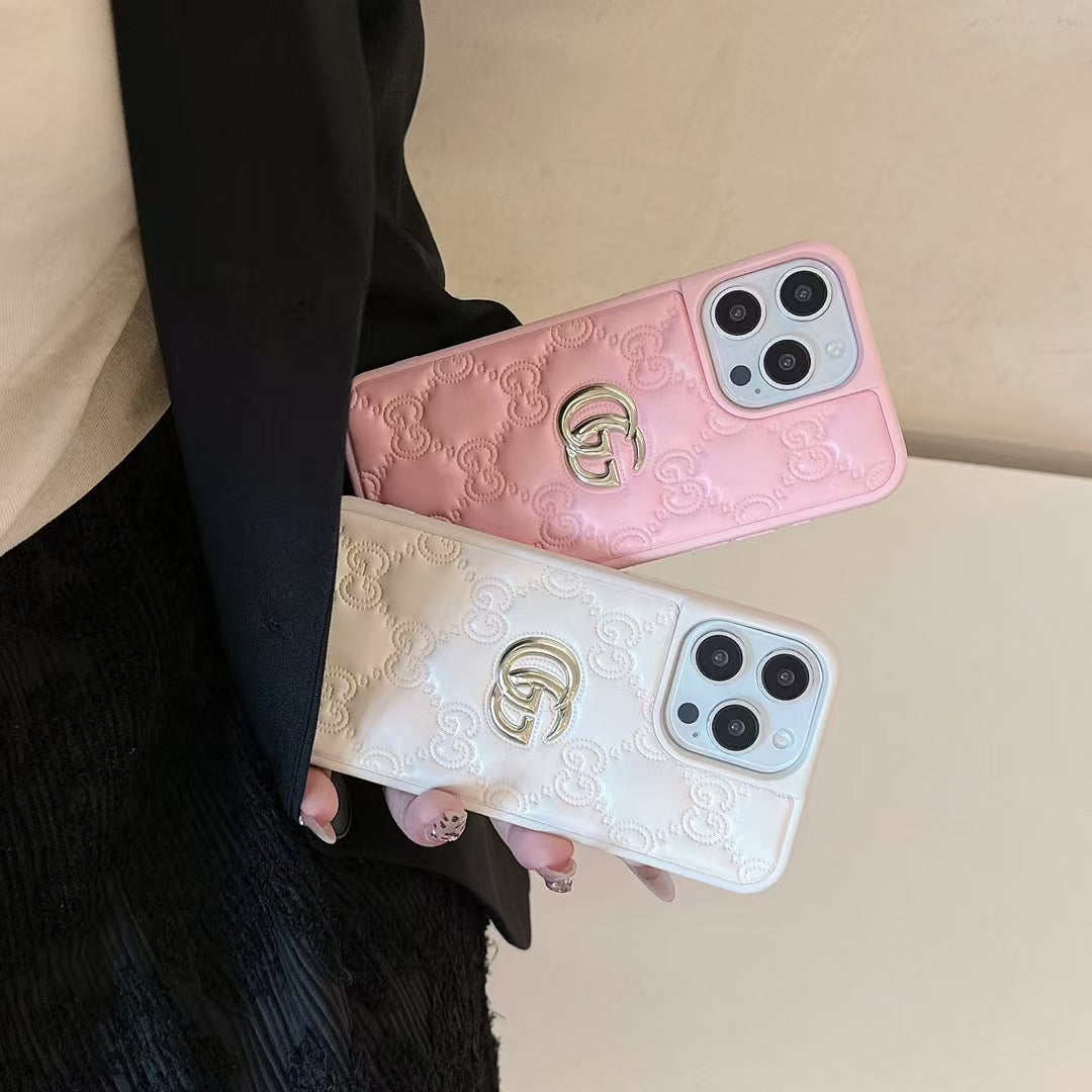 Gucci iPhone Cases High Quality