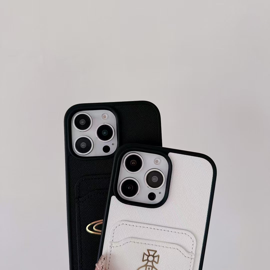 Vivienne Westwood iPhone Cases
