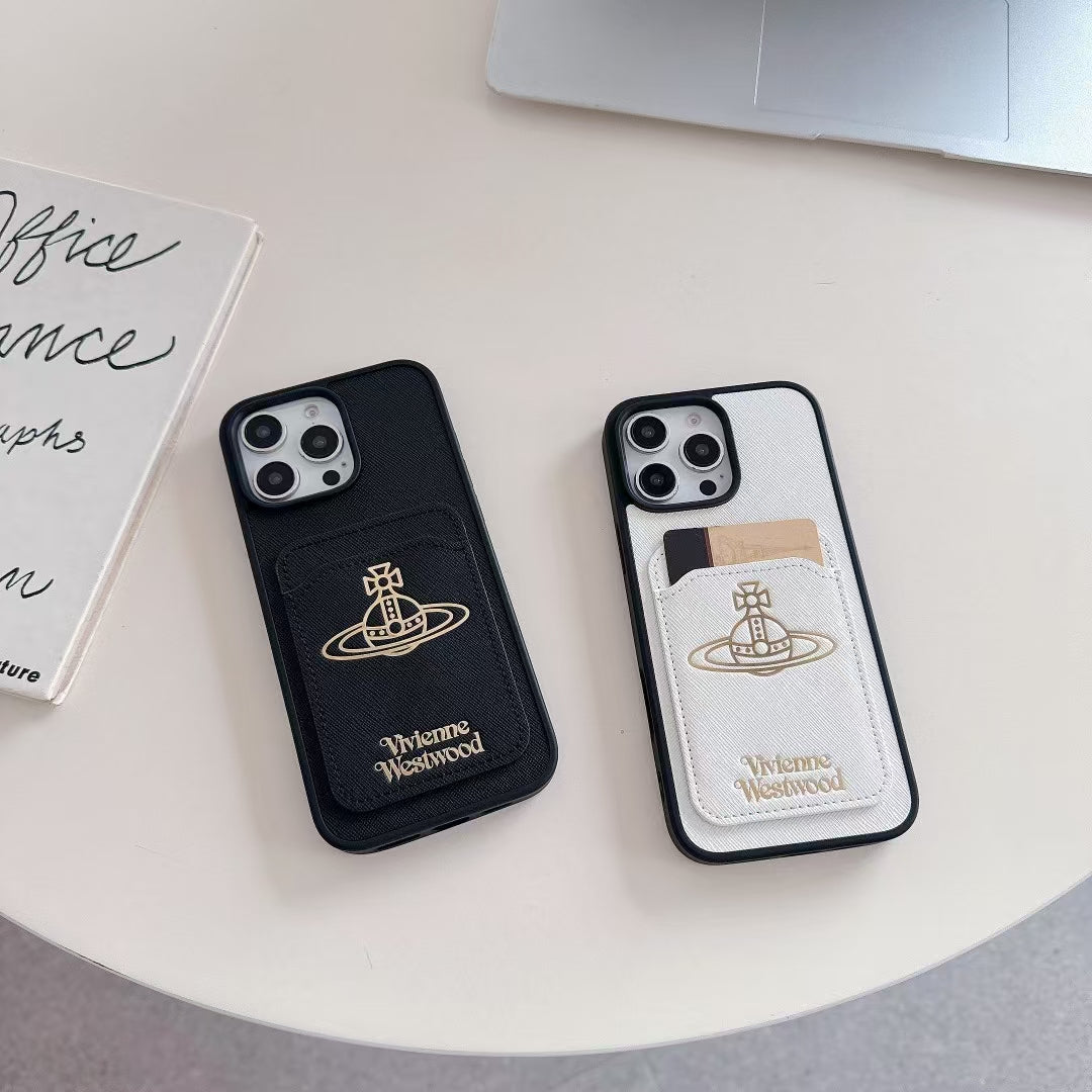 Vivienne Westwood iPhone Cases