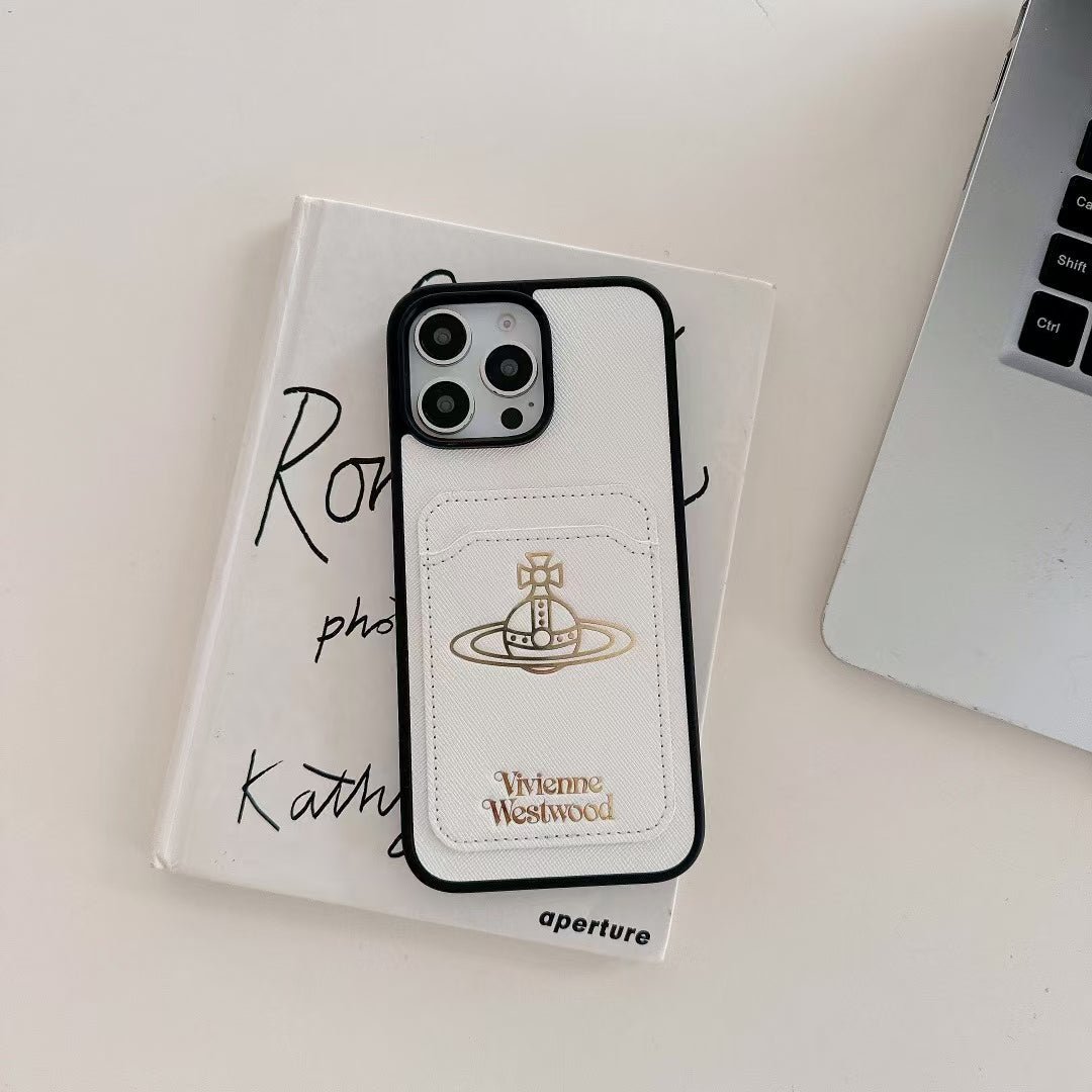 Vivienne Westwood iPhone Cases