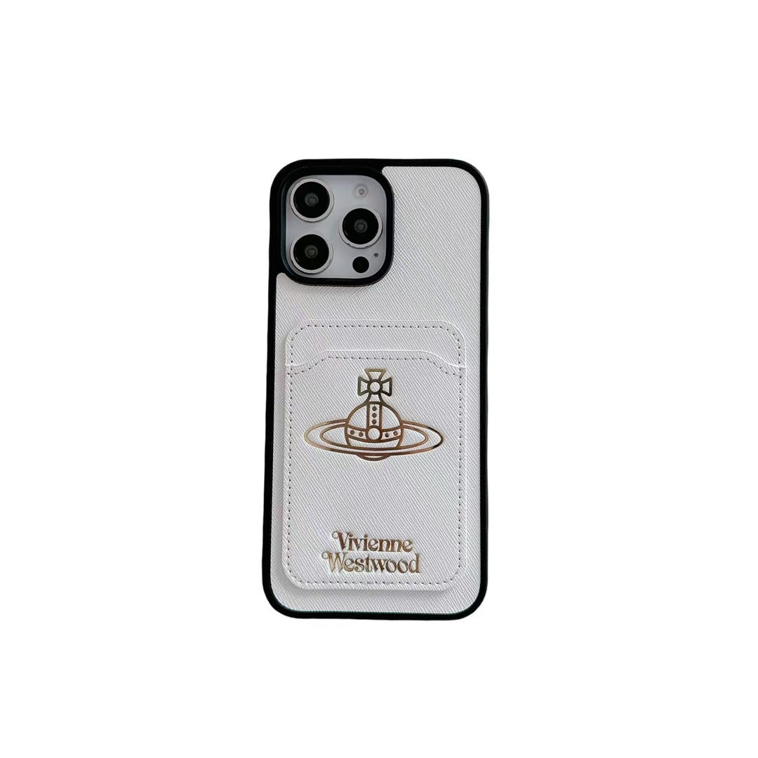 Vivienne Westwood iPhone Cases