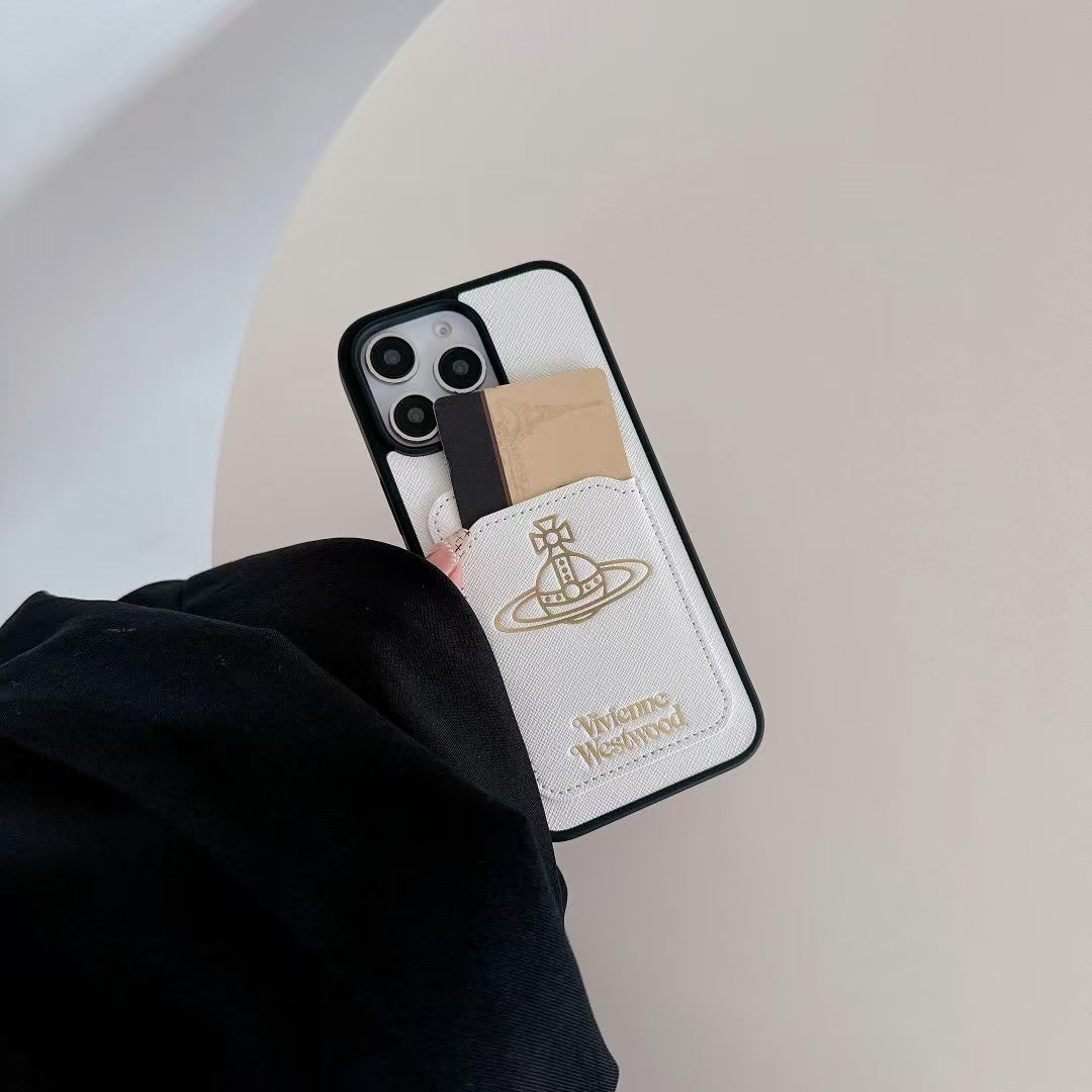 Vivienne Westwood iPhone Cases