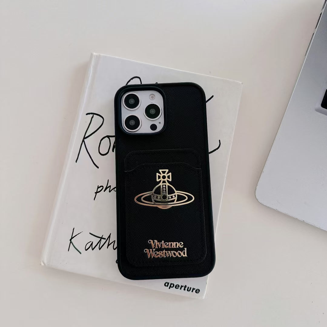 Vivienne Westwood iPhone Cases