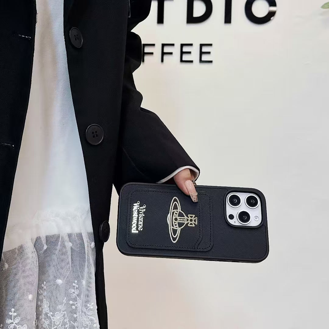 Vivienne Westwood iPhone Cases
