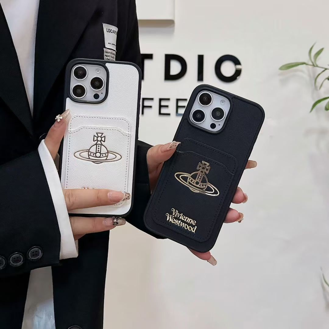 Vivienne Westwood iPhone Cases
