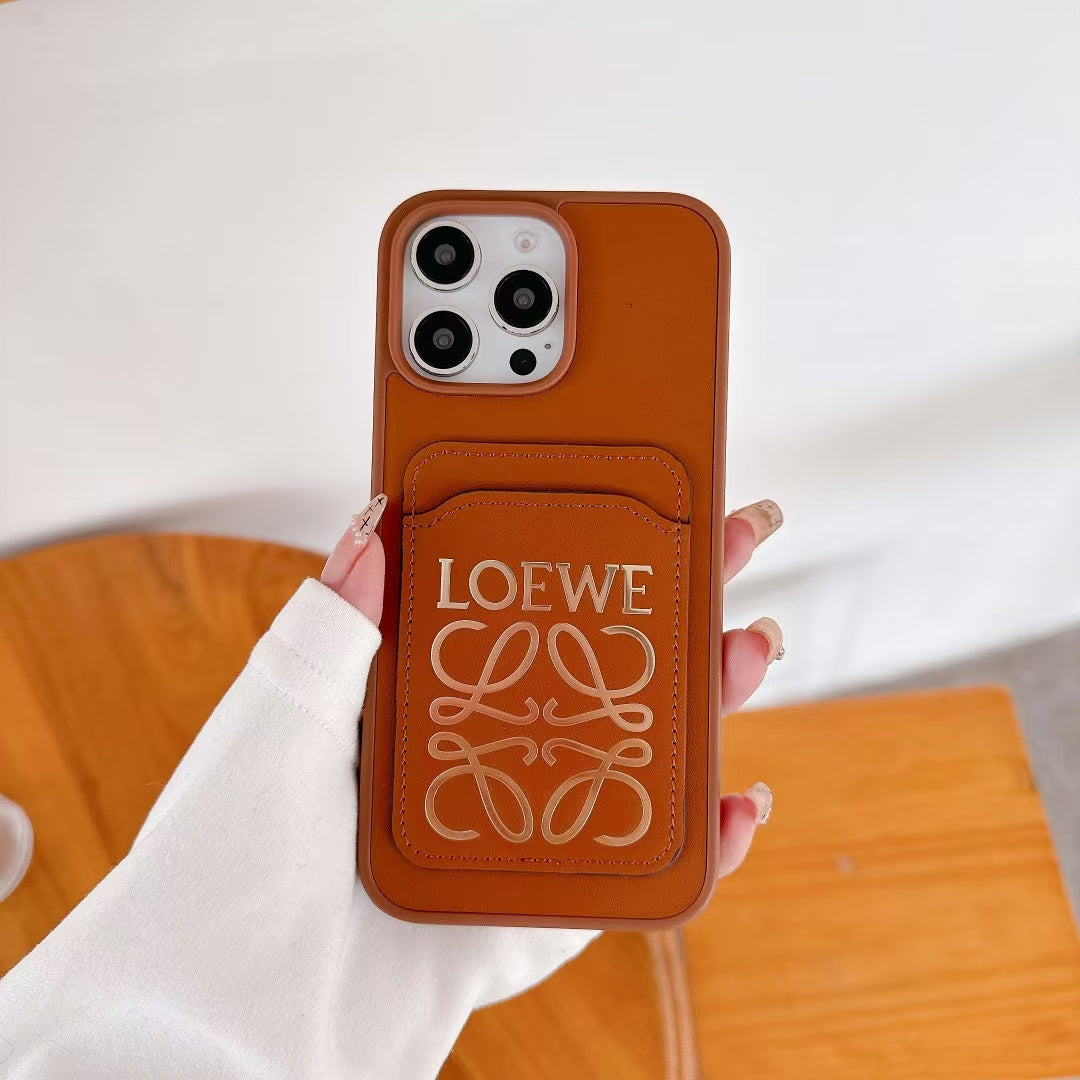 Quality Loewe Phone Cases