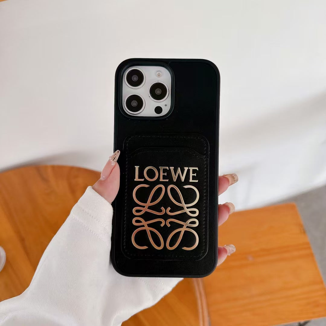 Quality Loewe Phone Cases